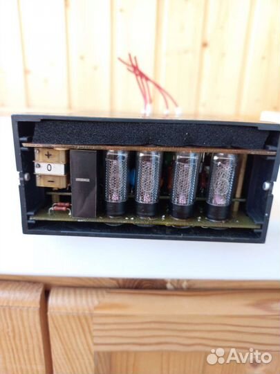 Ф229м1 1/8-0,2/0,1