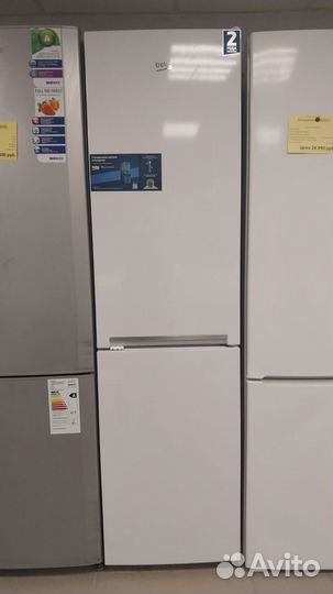 Холоидльник beko