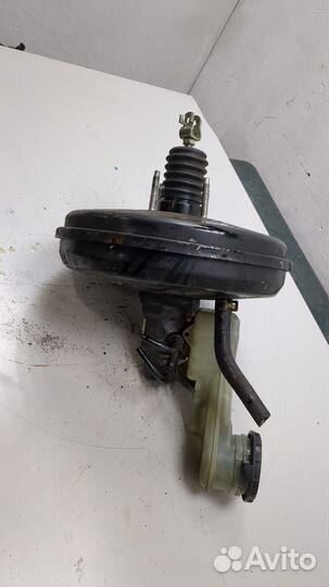 Цилиндр тормозной главный Honda Odyssey 2004, 2005