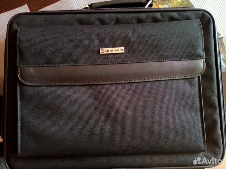 Сумка для ноутбука 15 6