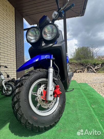 Продам BWS 50 (состояние нового)