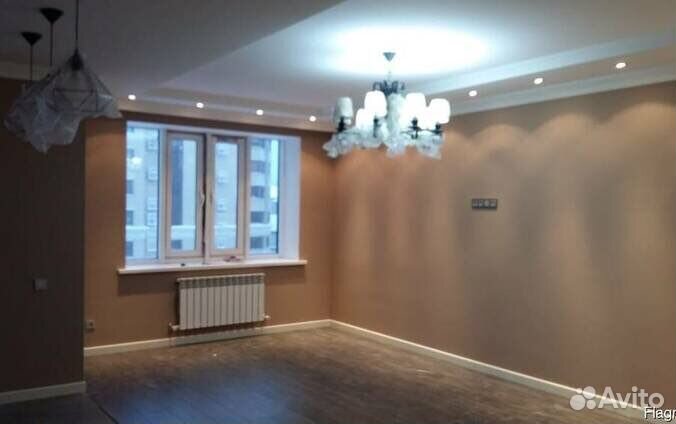 Отделочные работы