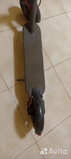 Электросамокат digma