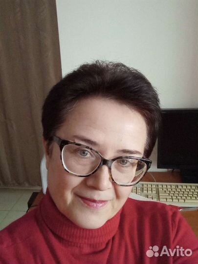 Репетитор по химии и биологии