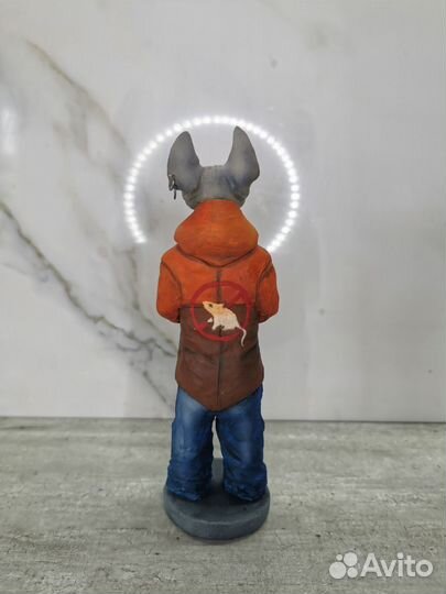 Фигурки из полимера