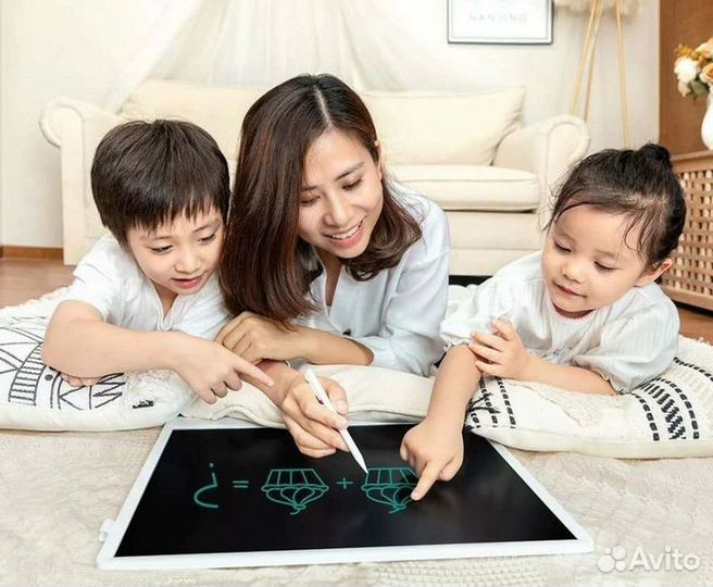 Графический планшет Xiaomi LCD Writing Tablet 20''