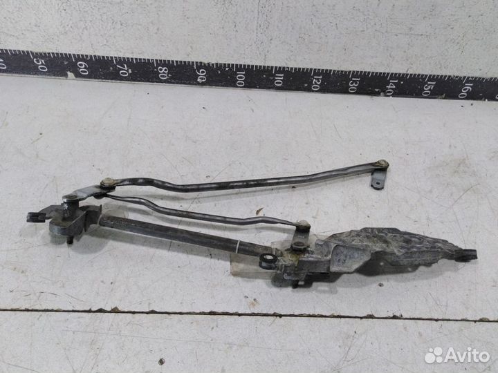 Трапеция стеклоочистителя