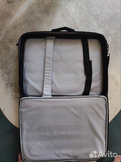 Сумка для ноутбука 17 дюймов