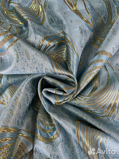 Портьера Минори 1,5*2,4 м