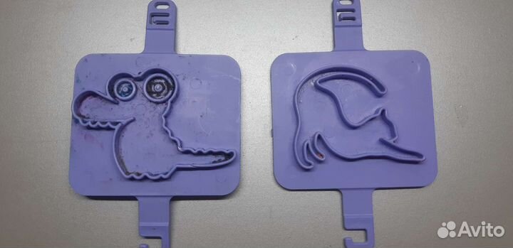 Игрушка Формочки для игры