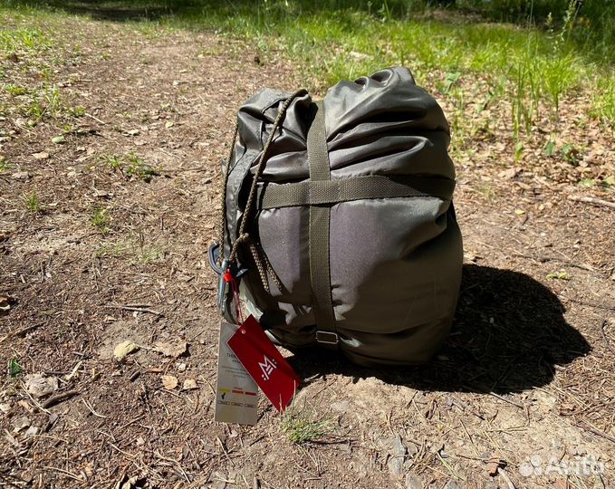 Спальный мешок