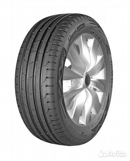 Ikon Tyres Autograph Ultra 2 SUV 275/50 R21 113Y