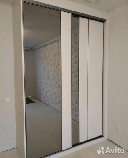 Шкафы на заказ