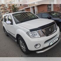 Nissan Pathfinder 3.0 AT, 2011, 172 000 км, с пробегом, цена 2 150 000 руб.