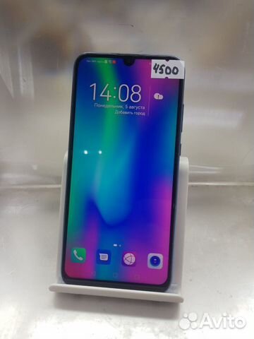 HONOR 10 Lite, 3/32 ГБ