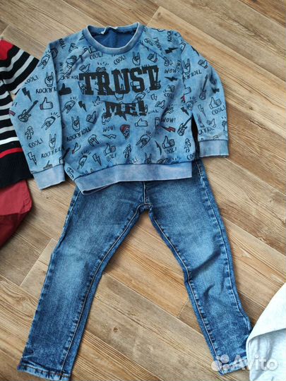 Одежда для мальчика