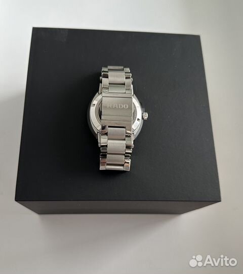 Часы Rado D-star Обмен