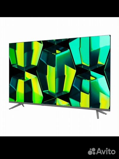 Телевизор LED Sber SDX-43U4014