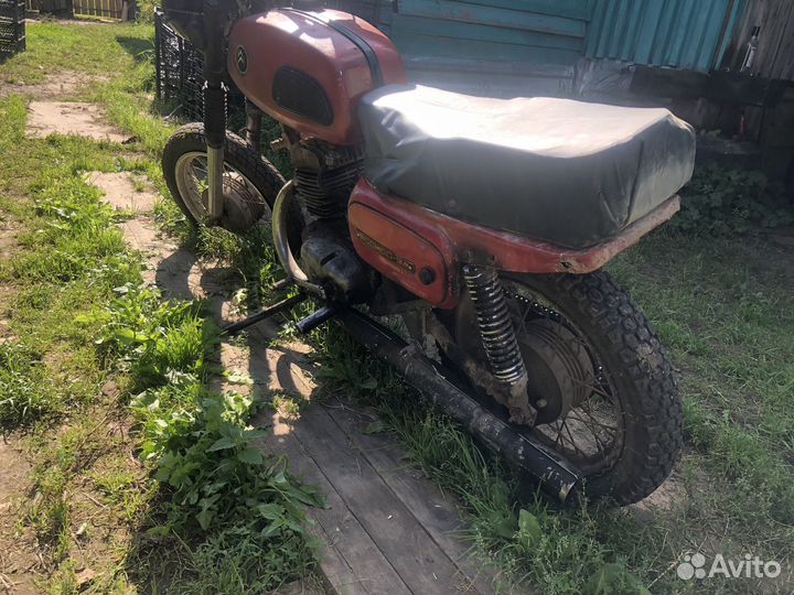 Восход 3м