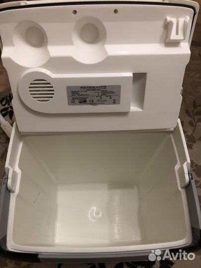 Переносной холодильник