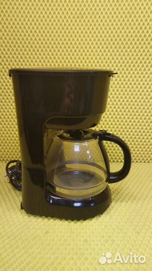 Кофеварка binatone DCM-0722