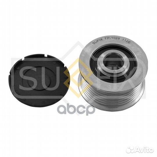 Муфта свободного хода генератора FP1028 sufix