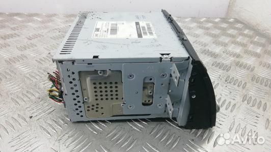 Магнитола KIA sorento 2 (94O07I401)