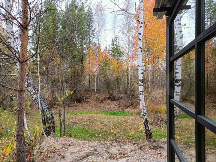 Дача 50 м² на участке 10,9 сот.