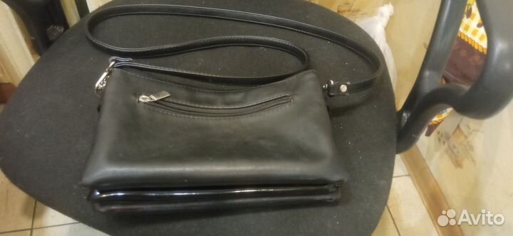 Сумка женская princessa, Кросс-боди, клатч