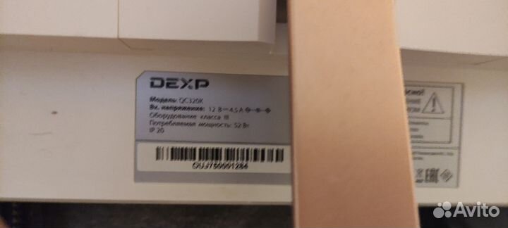 Мониторы на запчасти