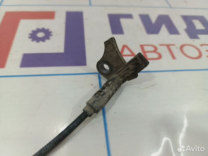 Датчик ABS передний Citroen C4 II 9665386780