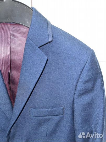 Школьный пиджак для мальчика