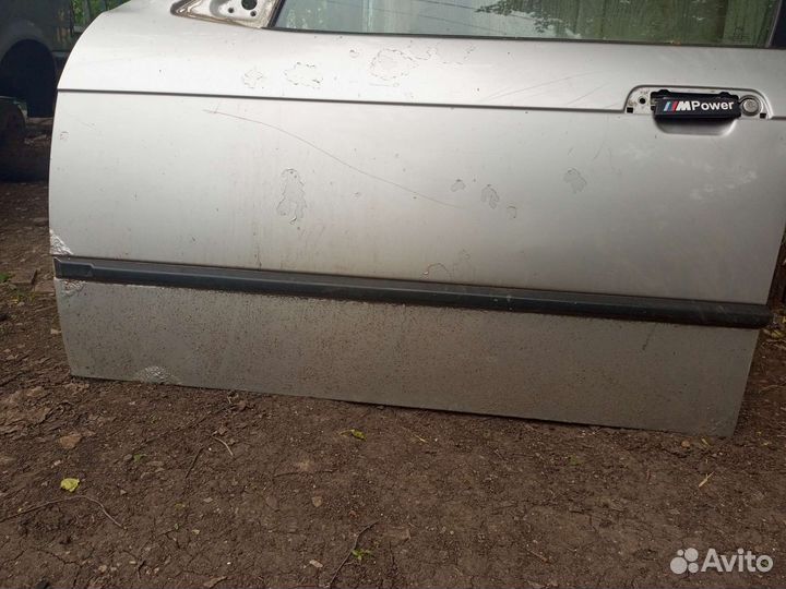 Капот от BMW e36