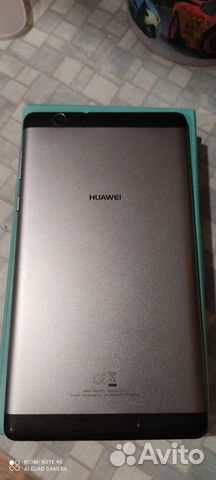 Планшет Huawei mediapad t3 7