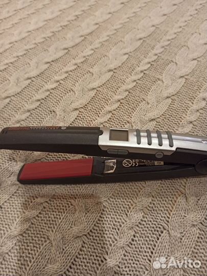 Выпрямитель для волос Ga.Ma