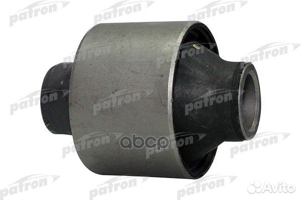 Сайлентблок рычага подвески косого рычага infin