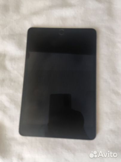 Планшет apple iPad mini 5
