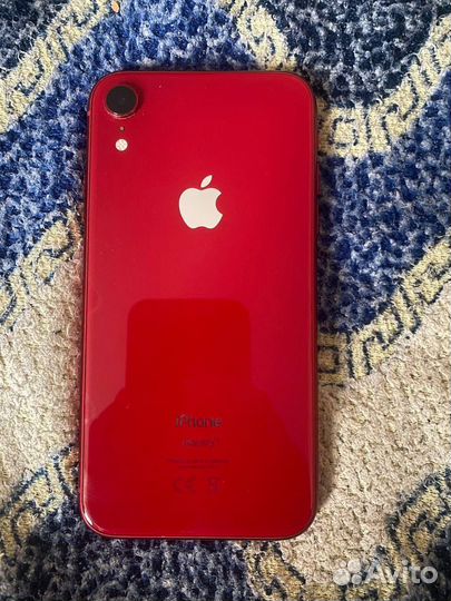 iPhone Xr, 64 ГБ