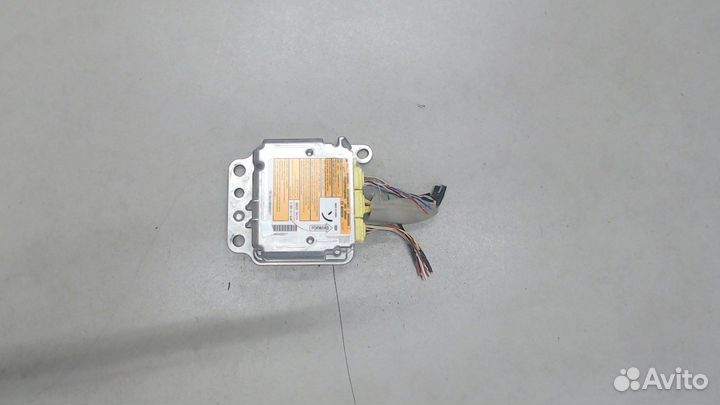 Блок управления airbag Infiniti Q70, 2016