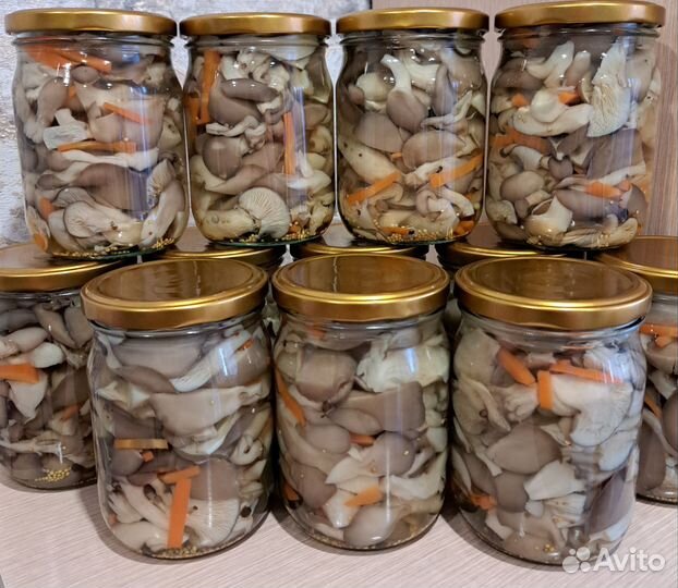 Тушенка/Грибы/Паштет/Фарш/Рыбка