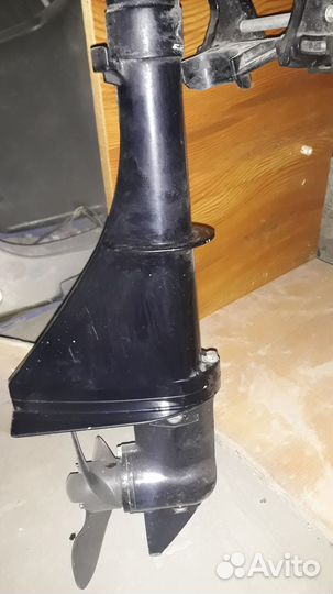 Продаю лодочный мотор