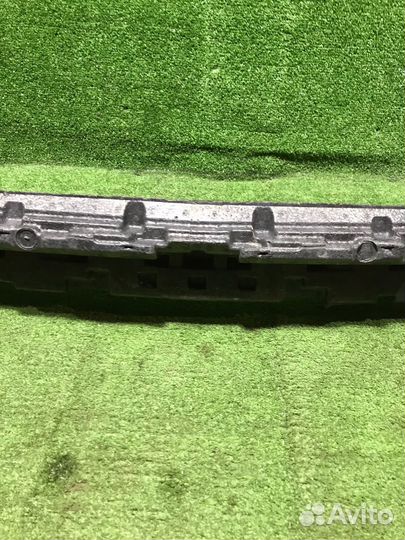 Абсорбер переднего бампера MB GLE V167 W167 AMG