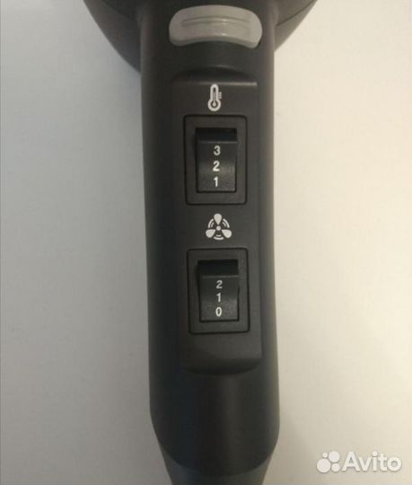 Фен для волос rowenta