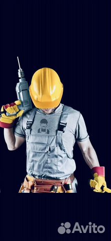 Мастер на час/муж на час/ремонт/установка