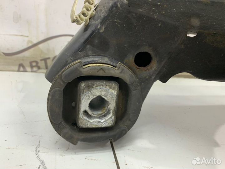 Подрамник задний Bmw 320D F30 LCI (Ф30 рестайлинг)