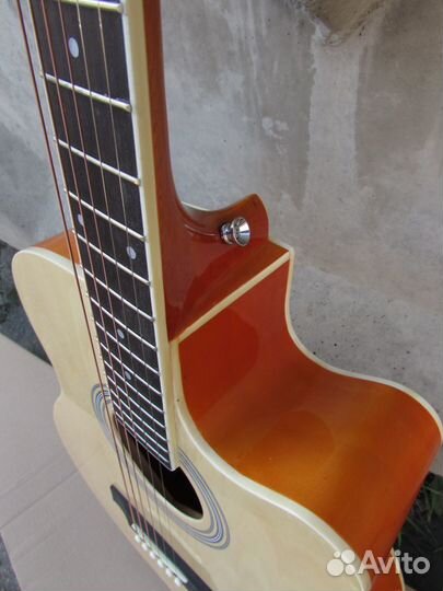 Гитара классика. Иркутск ассортимент. Гарантия