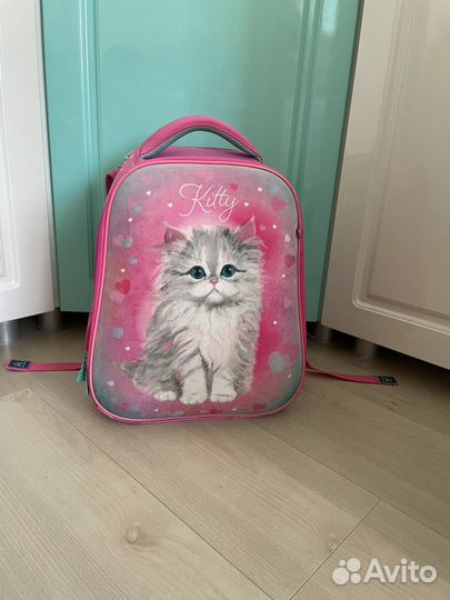 Школьный ранец Berlingo