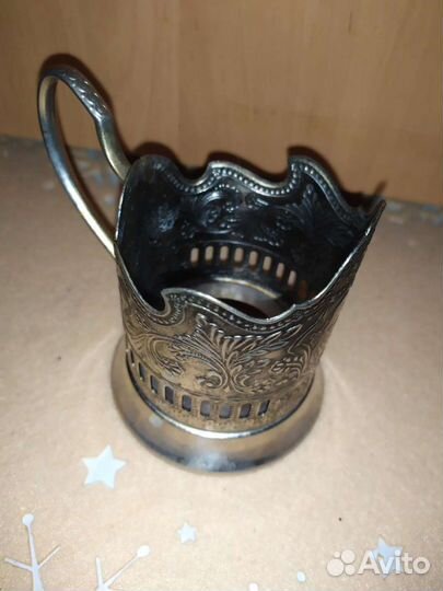 Подстаканник