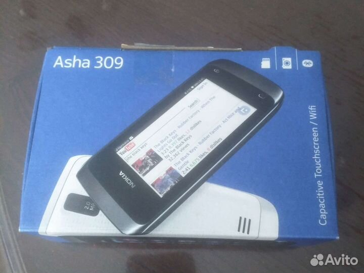 Телефон Nokia