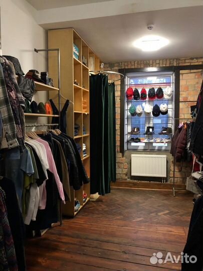 Секонд хенд оптом бренд